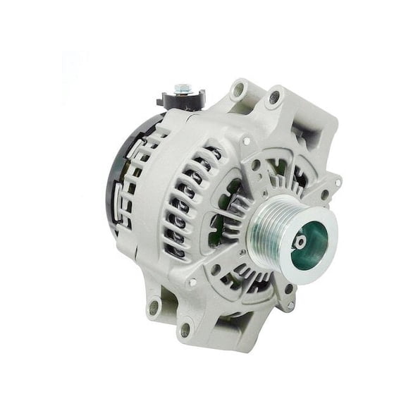 Alternator - Compatible with 2012 - 2017 BMW 535i GT xDrive Hatchback 3.0L 6-Cylinder 2013 2014 2015 2016