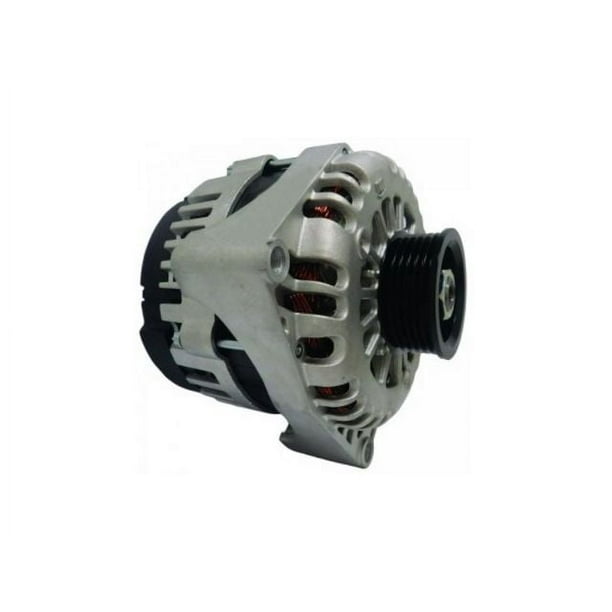 Alternator - Compatible with 2012 - 2020 Isuzu NPR-HD 2008 2009 2013 2014 2015 2016 2017 2018 2019