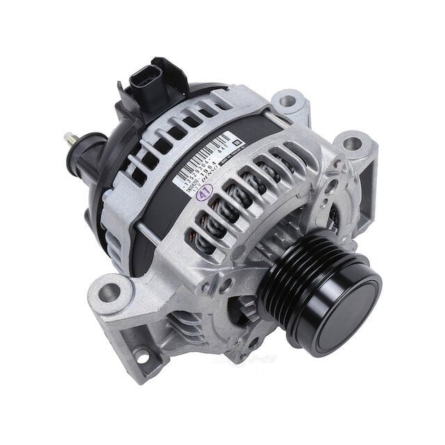 Cool 2013 Chevy Malibu Hybrid Alternator Gallery
