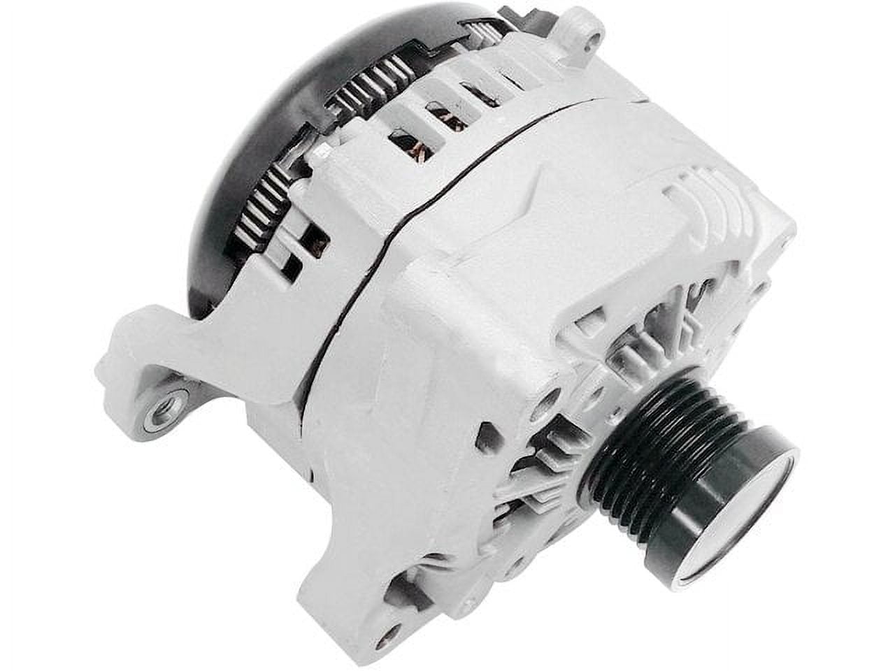Alternator - Compatible with 2013 - 2016 BMW 328i xDrive 2.0L 4 ...