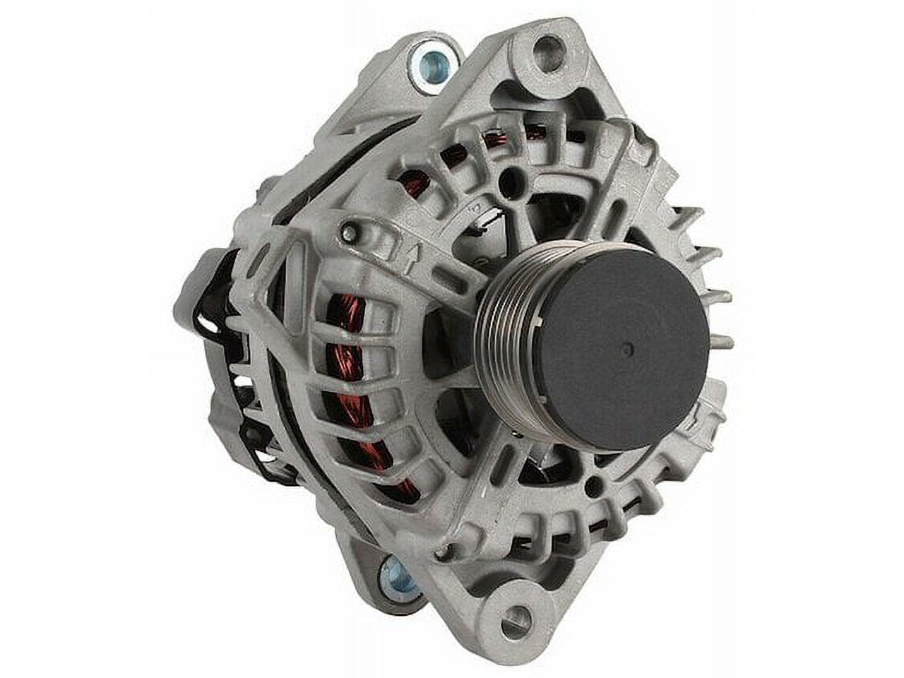 Alternator - Compatible with 2013 - 2016 Hyundai Santa Fe Sport 2014 ...