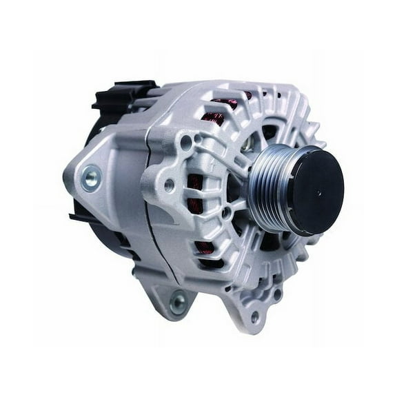 Alternator - Compatible with 2013 - 2016 Volkswagen Touareg 3.0L V6 2014 2015
