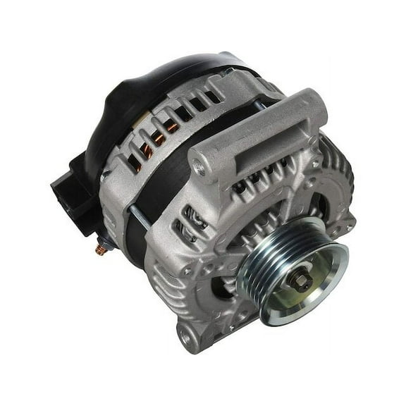 Alternator - Compatible with 2013 - 2017 Nissan Altima Sedan 2.5L 4-Cylinder 2014 2015 2016