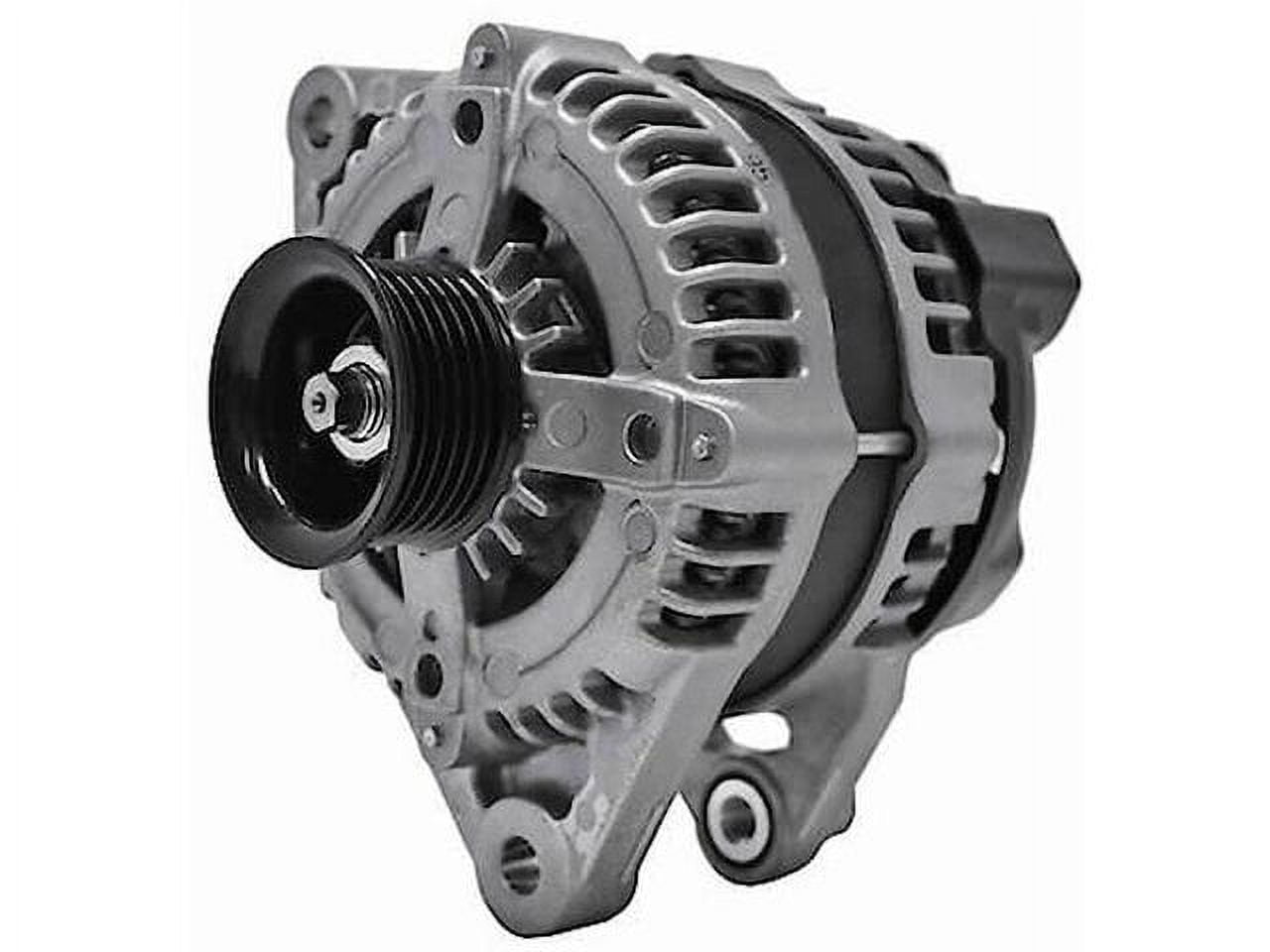 Alternator - Compatible with 2013 - 2018 Hyundai Santa Fe 2014 2015 ...