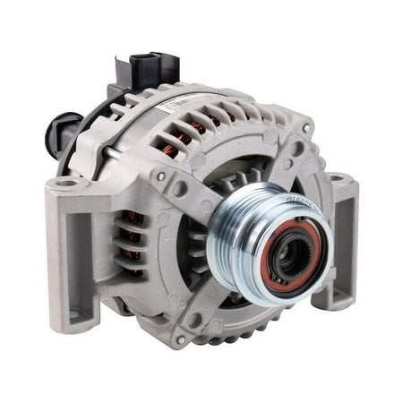 Alternator - Compatible with 2013 - 2019 Cadillac ATS 2014 2015 2016 2017 2018