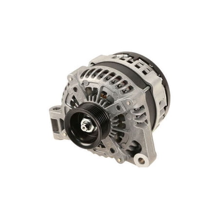 Alternator - Compatible with 2013 - 2019 Cadillac XTS Naturally Aspirated 2014 2015 2016 2017 2018