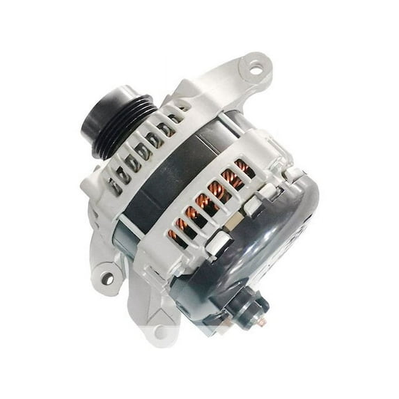 Alternator - Compatible with 2013 - 2019 Ford Explorer Sport Utility 2014 2015 2016 2017 2018