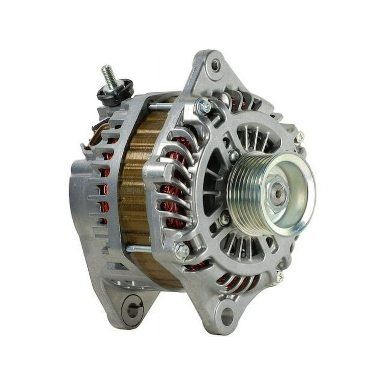 Alternator - Compatible with 2013 INFINITI JX35 Sport