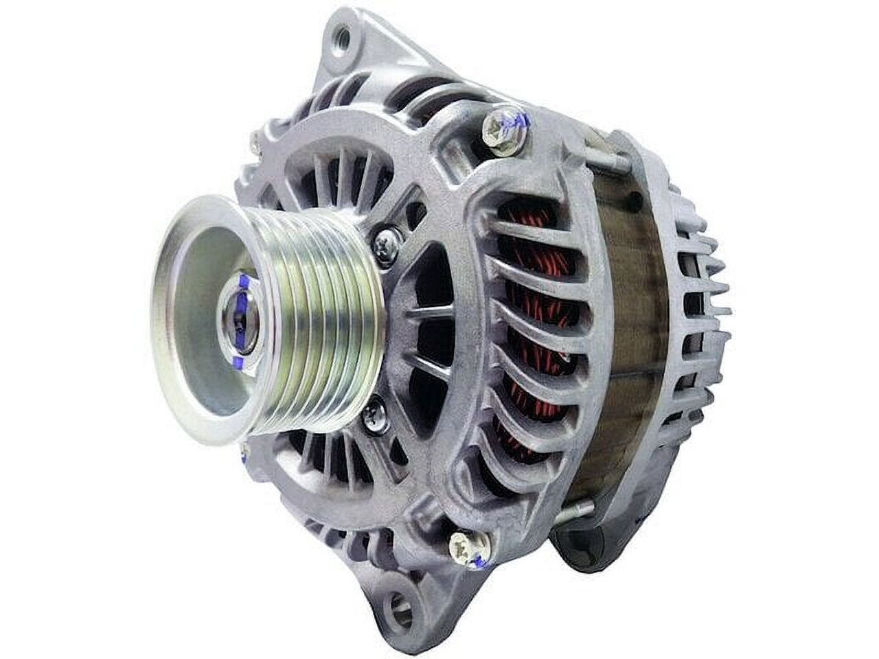 アリゲーター('80米) Alternator - Compatible with 2013 INFINITI JX35 - Walmart.com