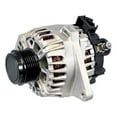 thumbnail image 1 of Alternator - Compatible with 2014 - 2016 Kia Forte 2015, 1 of 2