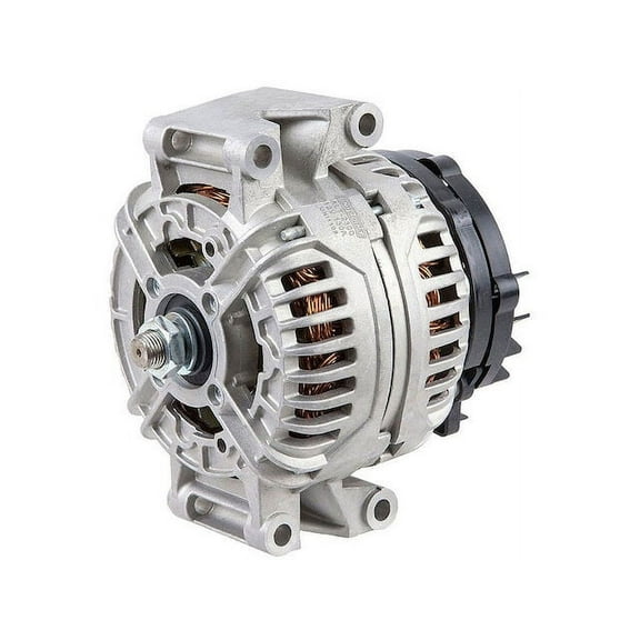 Alternator - Compatible with 2014 - 2016 Land Rover LR4 2015