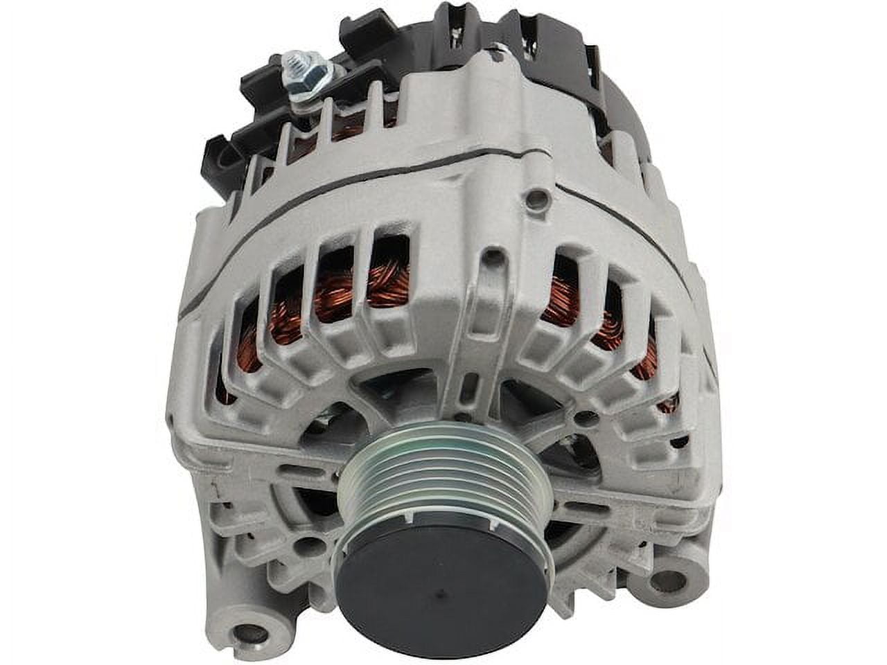 Alternator - Compatible with 2014 - 2018 BMW 328d 2015 2016 2017 ...