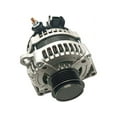 thumbnail image 1 of Alternator - Compatible with 2014 - 2018 Chevy Silverado 1500 2015 2016 2017, 1 of 4