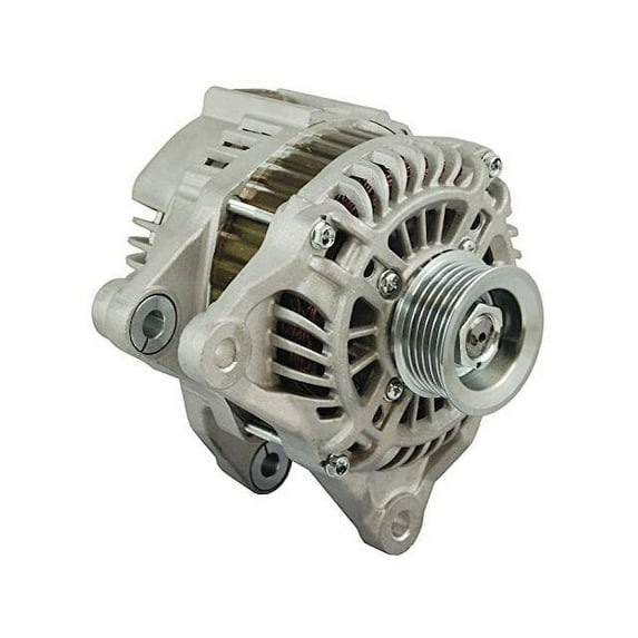 Alternator - Compatible with 2014 - 2018 Mazda 3 2015 2016 2017