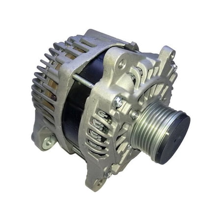 Alternator - Compatible with 2014 - 2018 Subaru Forester Sport Utility 2015 2016 2017