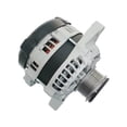 thumbnail image 1 of Alternator - Compatible with 2014 - 2019 Toyota Corolla Sedan 2015 2016 2017 2018, 1 of 2