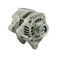 thumbnail image 1 of Alternator - Compatible with 2014 - 2021 Mazda 6 2015 2016 2017 2018 2019 2020, 1 of 2