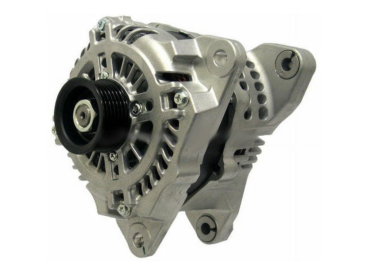 Alternator - Compatible with 2014 - 2021 Ram 2500 6.4L V8 2015 2016 2017 2018 2019 2020