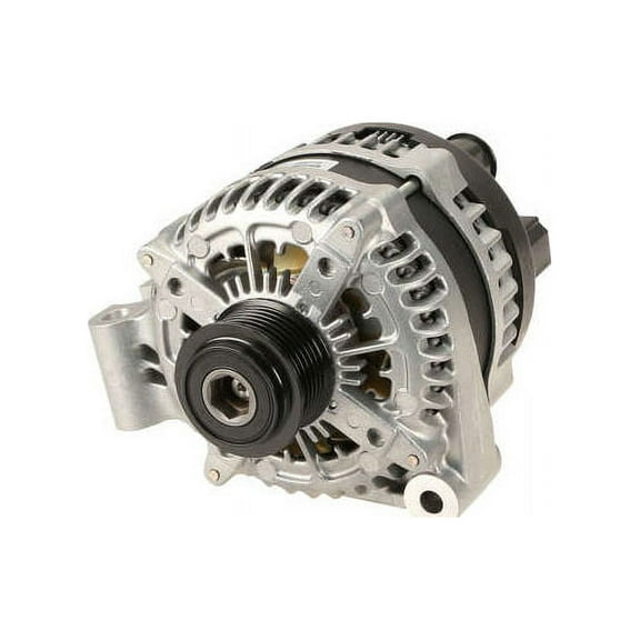 Alternator - Compatible with 2014 - 2022 Land Rover Range Rover Sport 2015 2016 2017 2018 2019 2020 2021