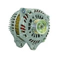 thumbnail image 1 of Alternator - Compatible with 2014 INFINITI QX70 5.0L V8, 1 of 2