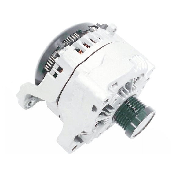 Alternator - Compatible with 2015 - 2016 BMW 428i Gran Coupe Hatchback 2.0L 4-Cylinder Turbocharged