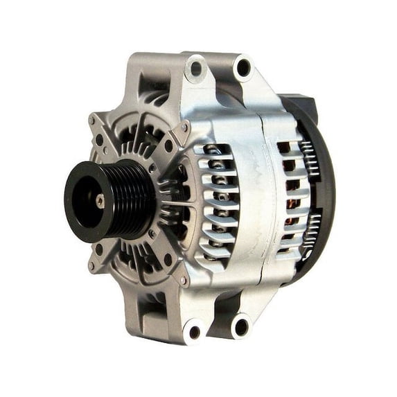 Alternator - Compatible with 2015 - 2016 BMW 435i Gran Coupe