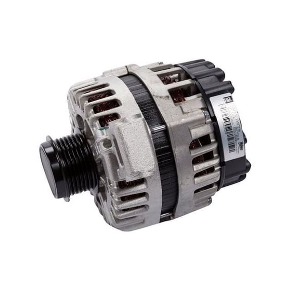 Alternator - Compatible with 2015 - 2016 Chevy Colorado 3.6L V6 LFX VIN 3