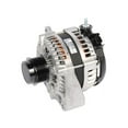 thumbnail image 1 of Alternator - Compatible with 2015 - 2016 Chevy Silverado 2500 HD 6.6L V8 LML VIN 8, 1 of 2