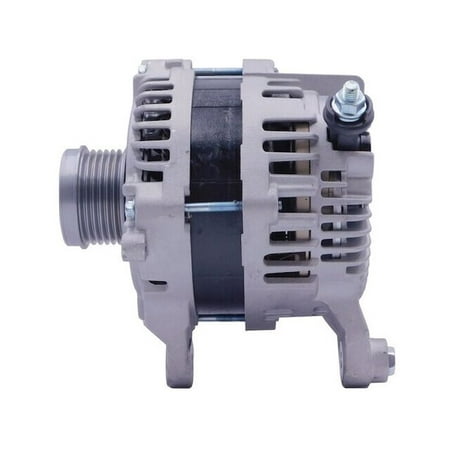 Alternator - Compatible with 2015 - 2016 Subaru Impreza 2.0L H4