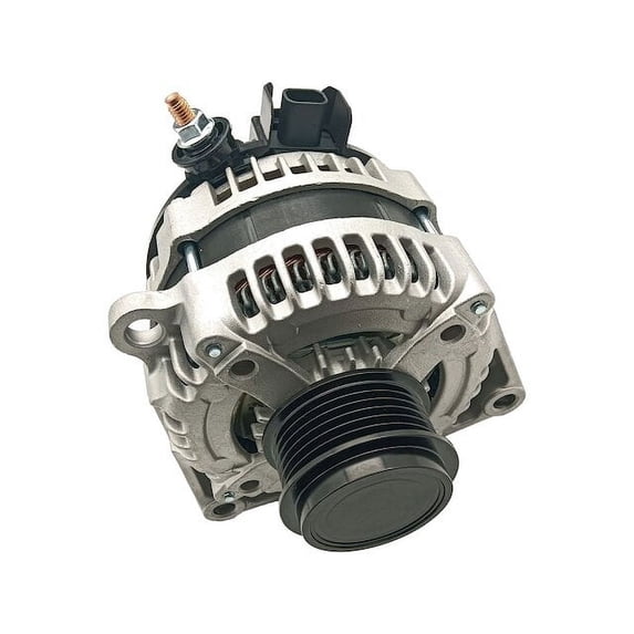 Alternator - Compatible with 2015 - 2020 GMC Yukon Sport Utility - Replacement