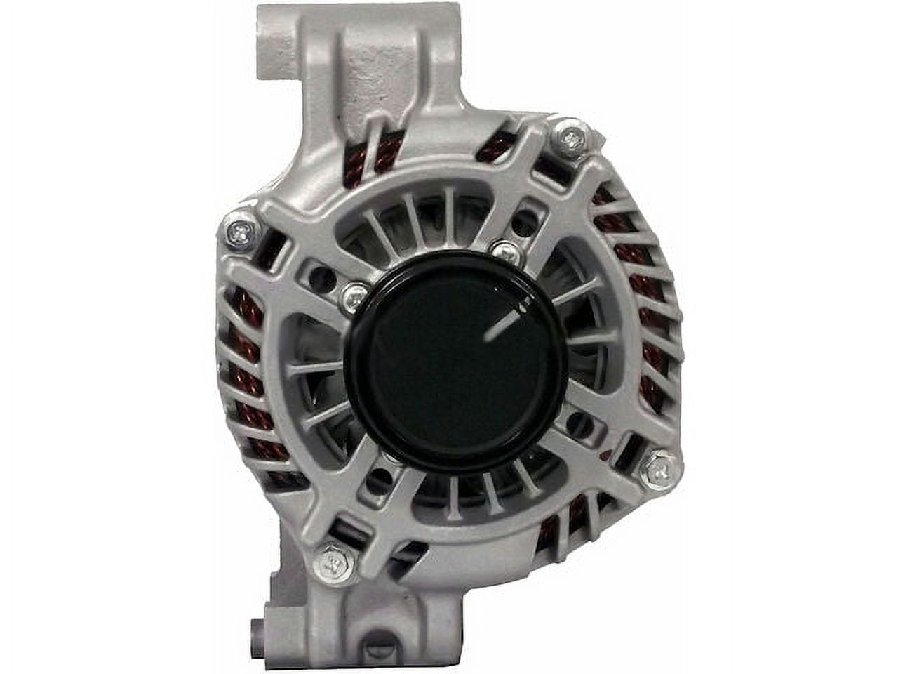 Alternator - Compatible with 2015 - 2021 Jeep Renegade Sport Utility 2.4L 4-Cylinder 2016 2017 2018 2019 2020