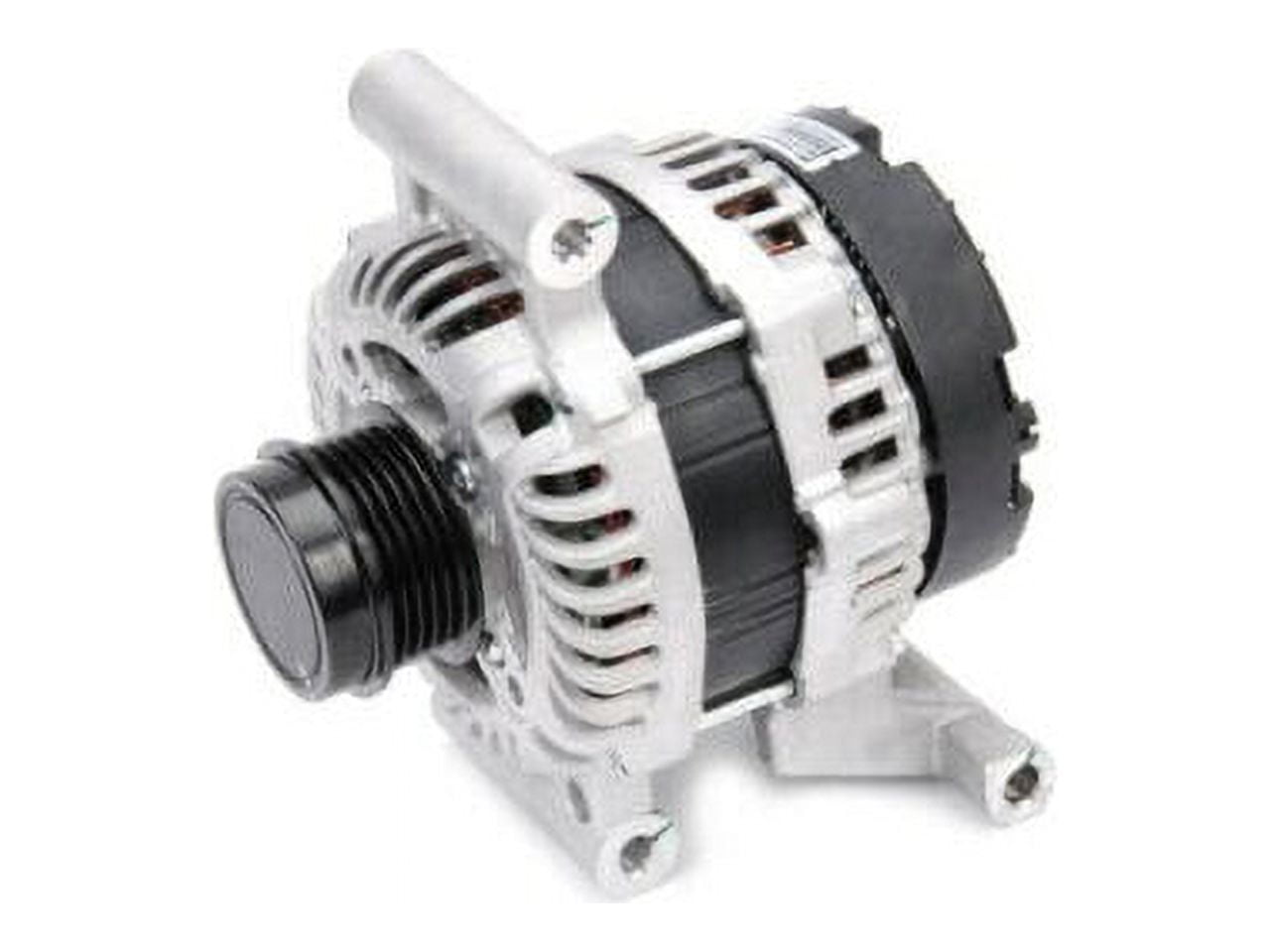 Alternator - Compatible with 2016 - 2019 Chevy Cruze 1.4L 4-Cylinder ...