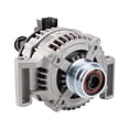 thumbnail image 1 of Alternator - Compatible with 2016 Chevy Malibu Limited, 1 of 2