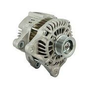 Alternator - Compatible with 2017 - 2018 Toyota Yaris iA