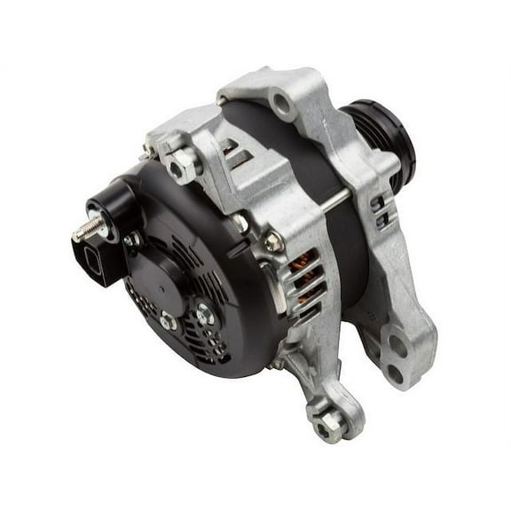 Alternator - Compatible with 2017 - 2024 Cadillac XT5 3.6L V6 LGX VIN S 2018 2019 2020 2021 2022 2023