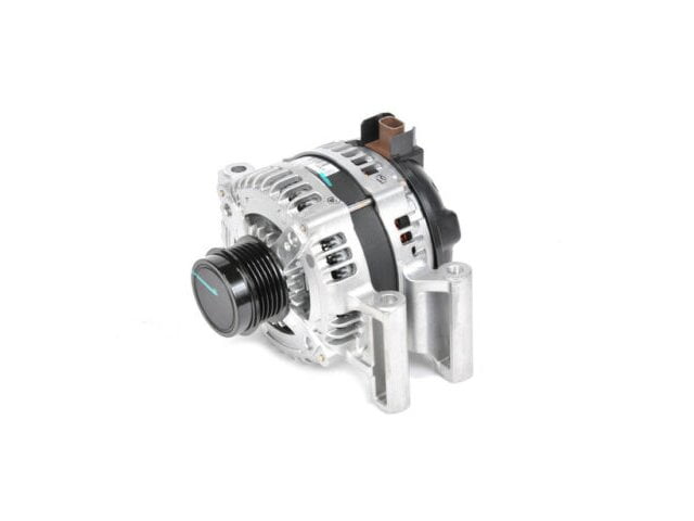 250 Amp Alternator Fits Various Chevy Pickup GMC 99-06 4.3 5.3 5.7 6.0 6.6 4P