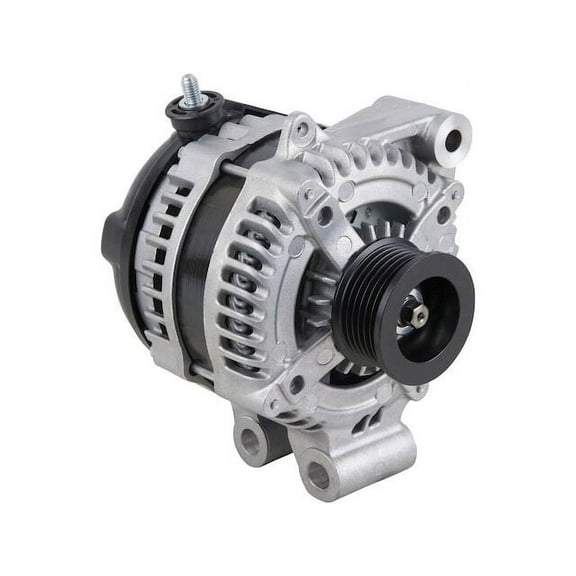 Alternator - Compatible with 2018 - 2020 Land Rover Range Rover Velar 2019