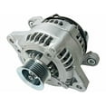 thumbnail image 1 of Alternator - Compatible with 2019 - 2020 Hyundai Santa Fe Sport Utility, 1 of 3