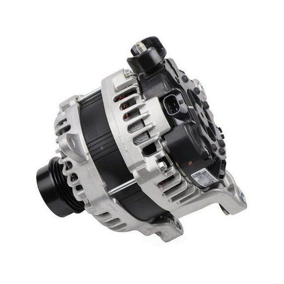 Alternator - Compatible with 2019 - 2021 Cadillac XT4 2.0L 4-Cylinder LSY VIN 4 2020