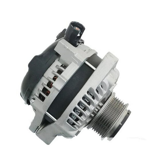 Alternator - Compatible with 2019 - 2023 Honda Passport Sport Utility 3.5L V6 2020 2021 2022