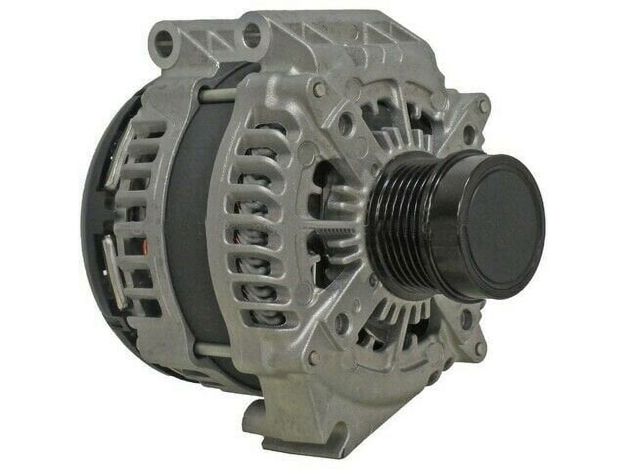 Alternator - Compatible with 2020 Chrysler Voyager Mini Passenger Van 3.6L V6