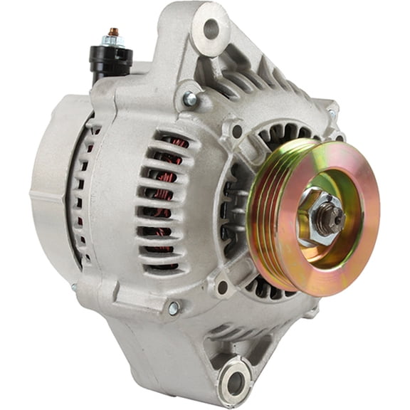 Alternator Compatible with Acura Integra 1.7L / 1.8L 1992 1993 31100-PR4-C01 CJP92
