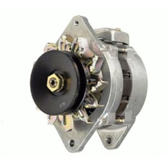 Alternator Compatible with Caterpillar Track Loaders Track Tractors Wheel Loaders 0R9996