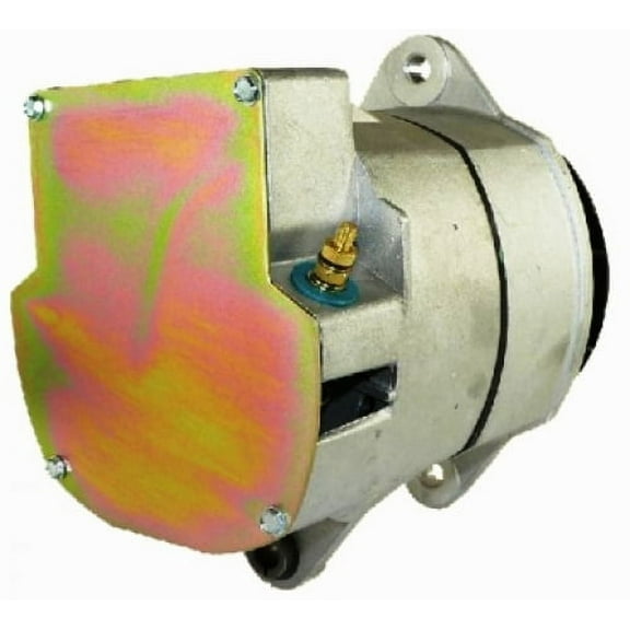 Alternator Compatible with Champion Graders Cummins Inds Engines