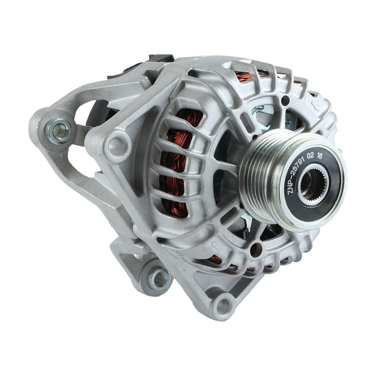 NEW Alternator For Chevrolet 1.8L Cruze 2011 2012 2013 2014 2015 13588298 - Foto 7