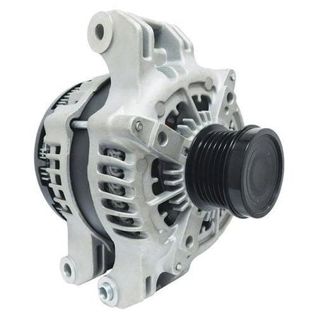 Alternator Compatible with Dodge Durango 3.6L 220Cid 2011 2012 2013 2014 2015 2016