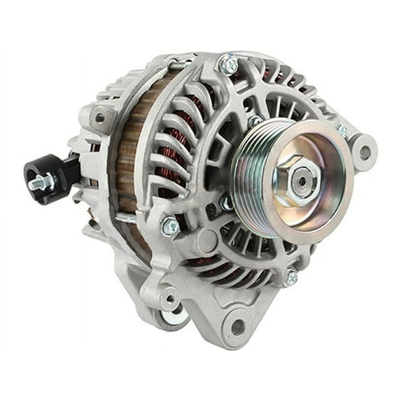 Alternator Compatible with Honda Hr-V 1.8L 2016 A005Tj0191 A5Tj0191 A5Tj0191Zc