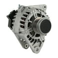 thumbnail image 1 of Alternator Compatible with Hyundai Elantra Coupe L4 2013 1.8L / 2014 2.0L, 1 of 5