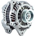 thumbnail image 1 of Alternator Compatible with Infiniti Fx35 G35, Nissan 350Z Pathfinder 3.5L, 1 of 6