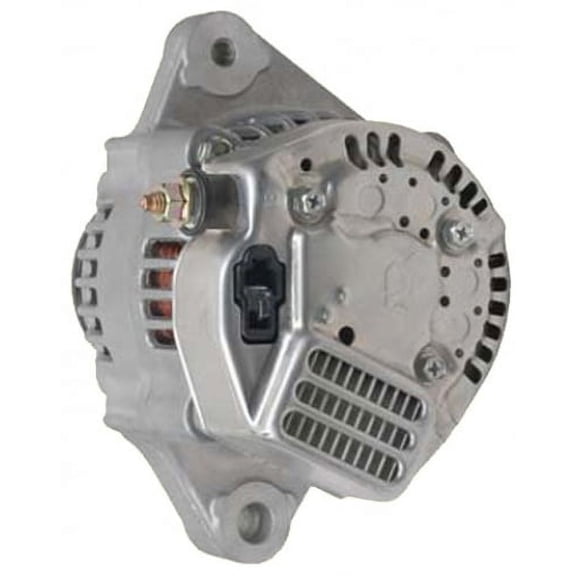 Alternator Compatible with JLG Equipment with Daihatsu Engine 40 Amps